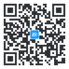 iPhone APP 二维码 - Yabo