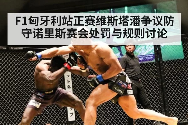 F1匈牙利站正赛维斯塔潘争议防守诺里斯赛会处罚与规则讨论